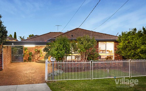 6 Dyson St, West Footscray VIC 3012
