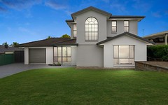 196 Sunflower Drive, Claremont Meadows NSW