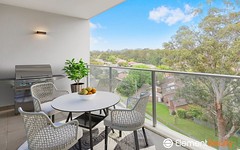 661/14B Anthony Road, West Ryde NSW