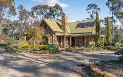 114 Ranters Gully Road, Muckleford VIC