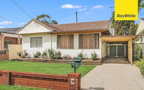 6 Chiswick Rd, Granville NSW 2142