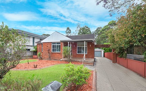 71 Kent Rd, North Ryde NSW 2113