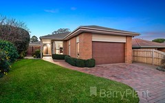 17 Peppermint Grove, Knoxfield Vic
