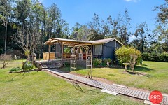 24 Timber Top Road, Glenreagh NSW