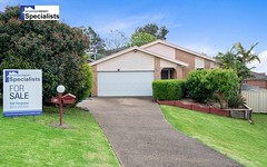 12 Cobourg Place, Bow Bowing NSW
