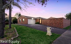 1 Rudham Place, Chipping Norton NSW