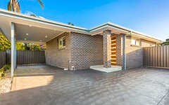 3/122 Alfred Road, Chipping Norton NSW