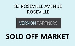 83 Roseville Avenue, Roseville NSW