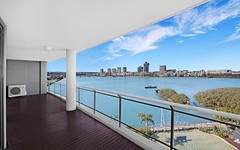22/27 Bennelong Parkway, Wentworth Point NSW