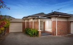 13A Coniston Avenue, Airport West Vic