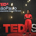 TEDxSaoPaulo Luiza Brasil