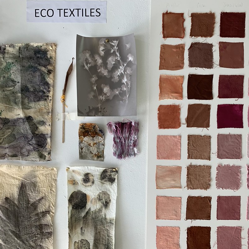 Eco-Textiles