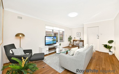 7/54 Middle St, Kingsford NSW 2032