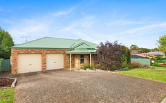 6 Hill Crescent, Mount Gambier SA