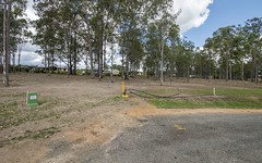 Lot 85, Rosewood Drive, Clarenza NSW