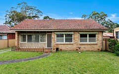 15 Foothills Road, Mount Ousley NSW