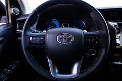 Toyota SW4 2021