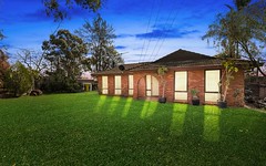 16 Hart Place, Kellyville NSW