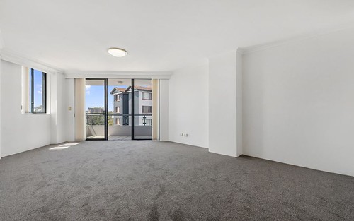 62/208 Pacific Hwy, Hornsby NSW 2077