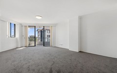 62/208 Pacific Highway, Hornsby NSW