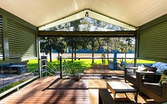 Villa 36/2868 River Rd, Wisemans Ferry NSW