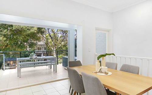 4/141 Mount Street, Coogee NSW