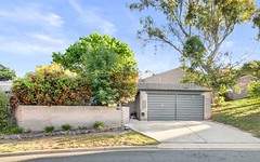 115 Butters Drive, Swinger Hill ACT