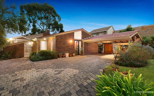 2 Buvelot Wynd, Doncaster East VIC 3109