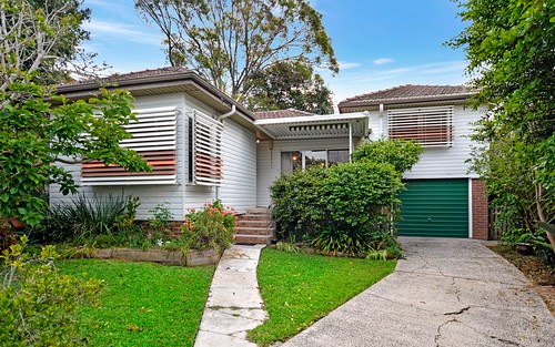 30 Donald St, North Ryde NSW 2113