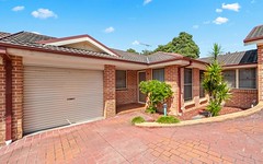7/31-33 Chelmsford Road, South Wentworthville NSW