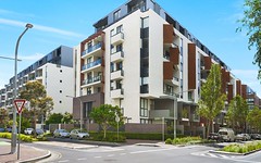 5501/148 Ross Street, Forest Lodge NSW