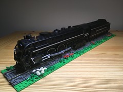 Lego NYC 5405