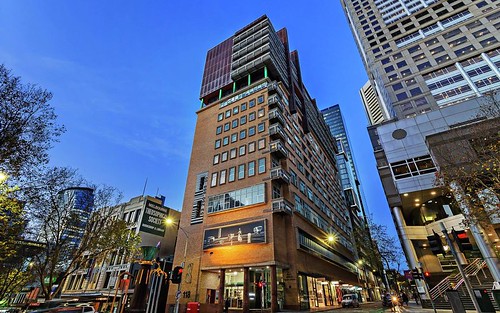 1203/118 Russell Street, Melbourne VIC