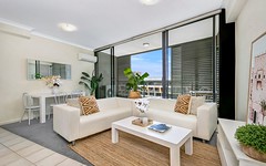 607/11A Lachlan St, Waterloo NSW