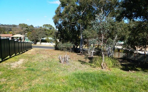Lot , 17 Coomber Street, Rylstone NSW 2849