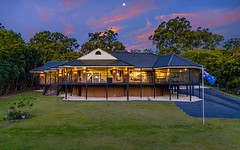 167 Golf Links Road, Woodford Island NSW