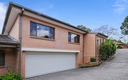 1/57 Brush Rd, West Ryde NSW 2114
