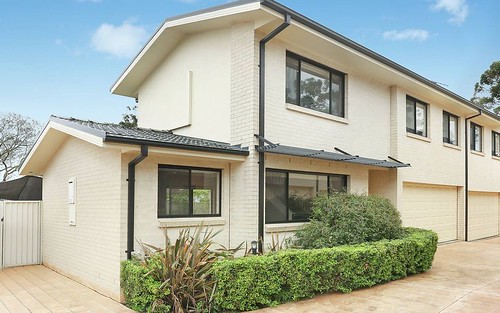 5/404 Forest Rd, Kirrawee NSW 2232