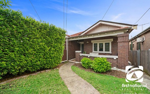 309 Great North Rd, Five Dock NSW 2046