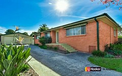 3 Colo Place, Campbelltown NSW