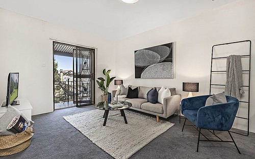 49/60-68 City Road, Chippendale NSW