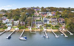 149 Georges River Crescent, Oyster Bay NSW