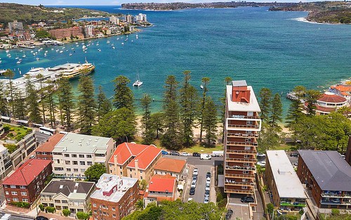 18/81 West Esp, Manly NSW 2095