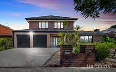 30 Drystone Crescent, Cairnlea VIC