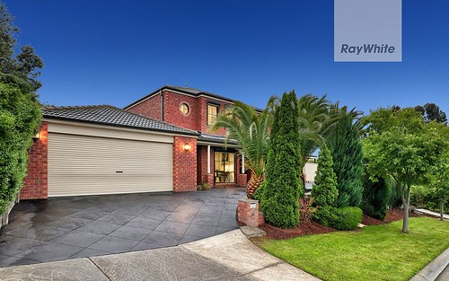 45 Willowbank Wy, Attwood VIC 3049