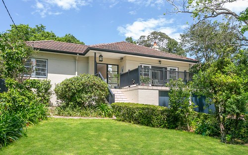 52 Beaconsfield Pde, Lindfield NSW 2070