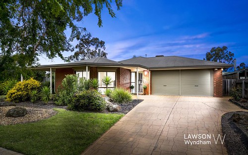 50 Westmill Drive, Hoppers Crossing VIC