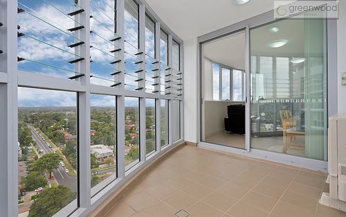 1210/299 Old Northern Road, Castle Hill NSW 2154