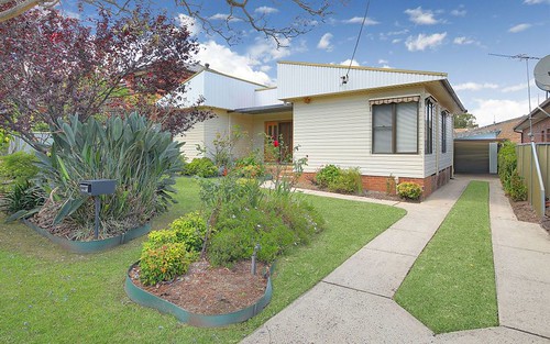 3 Nowill St, Condell Park NSW 2200