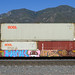 SoCal Freight Graffiti Benching (11-22-2020)